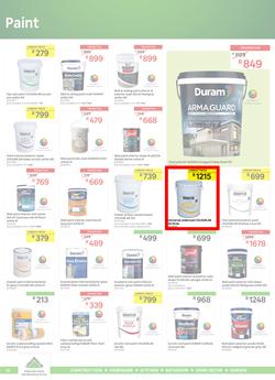 Leroy Merlin : Mid-Year Deals Winter Feels (03 June - 05 July 2022), page 10