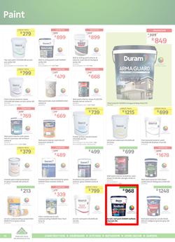 Leroy Merlin : Mid-Year Deals Winter Feels (03 June - 05 July 2022), page 10