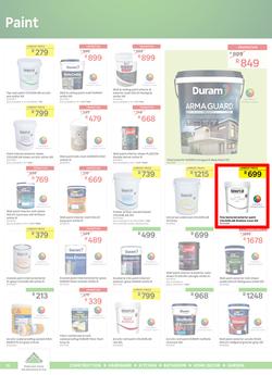 Leroy Merlin : Mid-Year Deals Winter Feels (03 June - 05 July 2022), page 10