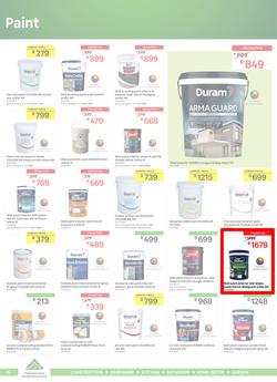 Leroy Merlin : Mid-Year Deals Winter Feels (03 June - 05 July 2022), page 10