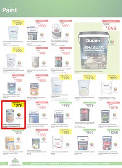 Leroy Merlin : Mid-Year Deals Winter Feels (03 June - 05 July 2022), page 10