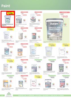 Leroy Merlin : Mid-Year Deals Winter Feels (03 June - 05 July 2022), page 10