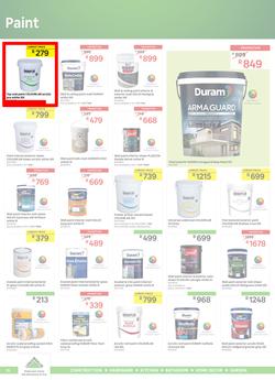 Leroy Merlin : Mid-Year Deals Winter Feels (03 June - 05 July 2022), page 10
