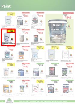 Leroy Merlin : Mid-Year Deals Winter Feels (03 June - 05 July 2022), page 10