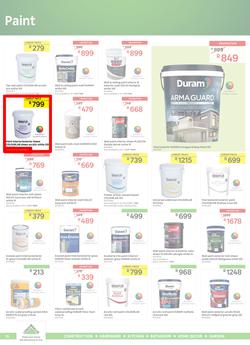 Leroy Merlin : Mid-Year Deals Winter Feels (03 June - 05 July 2022), page 10