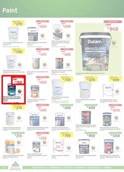 Leroy Merlin : Mid-Year Deals Winter Feels (03 June - 05 July 2022), page 10