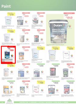 Leroy Merlin : Mid-Year Deals Winter Feels (03 June - 05 July 2022), page 10