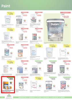 Leroy Merlin : Mid-Year Deals Winter Feels (03 June - 05 July 2022), page 10