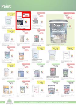 Leroy Merlin : Mid-Year Deals Winter Feels (03 June - 05 July 2022), page 10