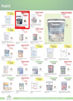 Leroy Merlin : Mid-Year Deals Winter Feels (03 June - 05 July 2022), page 10