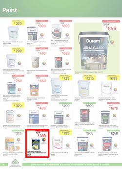 Leroy Merlin : Mid-Year Deals Winter Feels (03 June - 05 July 2022), page 10