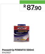 Powafix Powastrip-500ml