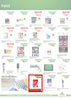 Leroy Merlin : Mid-Year Deals Winter Feels (03 June - 05 July 2022), page 11