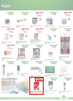 Leroy Merlin : Mid-Year Deals Winter Feels (03 June - 05 July 2022), page 11