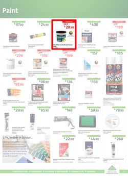 Leroy Merlin : Mid-Year Deals Winter Feels (03 June - 05 July 2022), page 11