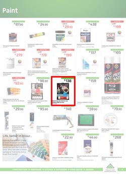 Leroy Merlin : Mid-Year Deals Winter Feels (03 June - 05 July 2022), page 11