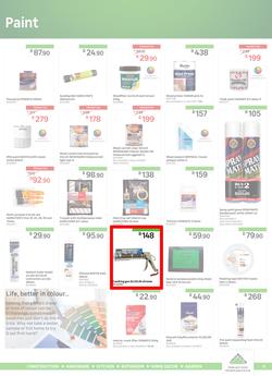 Leroy Merlin : Mid-Year Deals Winter Feels (03 June - 05 July 2022), page 11