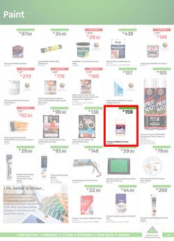 Leroy Merlin : Mid-Year Deals Winter Feels (03 June - 05 July 2022), page 11