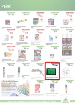 Leroy Merlin : Mid-Year Deals Winter Feels (03 June - 05 July 2022), page 11