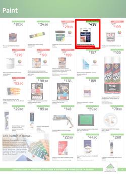 Leroy Merlin : Mid-Year Deals Winter Feels (03 June - 05 July 2022), page 11