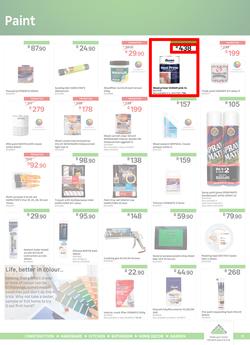 Leroy Merlin : Mid-Year Deals Winter Feels (03 June - 05 July 2022), page 11