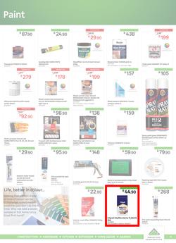Leroy Merlin : Mid-Year Deals Winter Feels (03 June - 05 July 2022), page 11