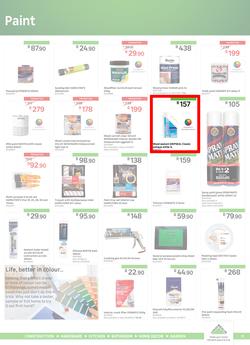 Leroy Merlin : Mid-Year Deals Winter Feels (03 June - 05 July 2022), page 11