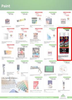 Leroy Merlin : Mid-Year Deals Winter Feels (03 June - 05 July 2022), page 11