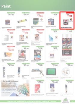 Leroy Merlin : Mid-Year Deals Winter Feels (03 June - 05 July 2022), page 11