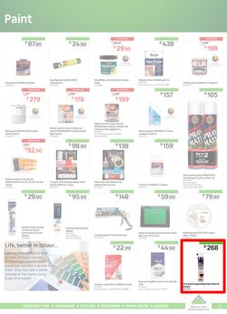 Leroy Merlin : Mid-Year Deals Winter Feels (03 June - 05 July 2022), page 11