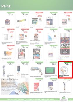 Leroy Merlin : Mid-Year Deals Winter Feels (03 June - 05 July 2022), page 11
