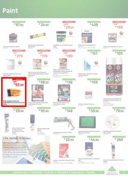 Leroy Merlin : Mid-Year Deals Winter Feels (03 June - 05 July 2022), page 11