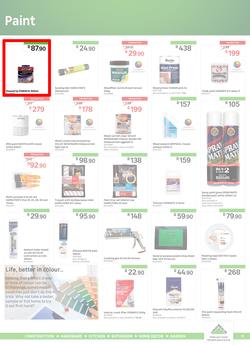 Leroy Merlin : Mid-Year Deals Winter Feels (03 June - 05 July 2022), page 11