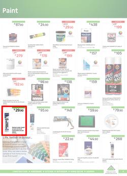 Leroy Merlin : Mid-Year Deals Winter Feels (03 June - 05 July 2022), page 11