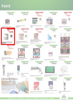 Leroy Merlin : Mid-Year Deals Winter Feels (03 June - 05 July 2022), page 11