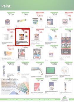 Leroy Merlin : Mid-Year Deals Winter Feels (03 June - 05 July 2022), page 11
