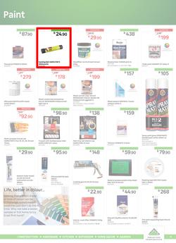Leroy Merlin : Mid-Year Deals Winter Feels (03 June - 05 July 2022), page 11