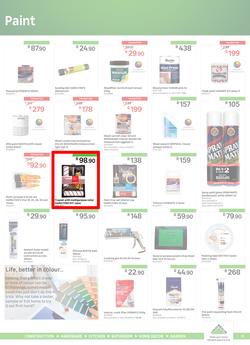 Leroy Merlin : Mid-Year Deals Winter Feels (03 June - 05 July 2022), page 11