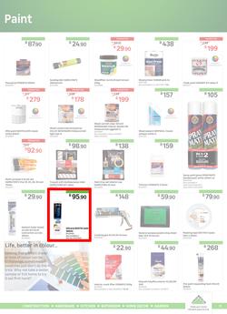 Leroy Merlin : Mid-Year Deals Winter Feels (03 June - 05 July 2022), page 11