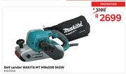 Makita MT M9400B 940W Belt Sander