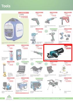 Leroy Merlin : Mid-Year Deals Winter Feels (03 June - 05 July 2022), page 12