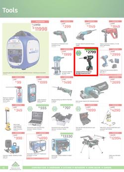 Leroy Merlin : Mid-Year Deals Winter Feels (03 June - 05 July 2022), page 12