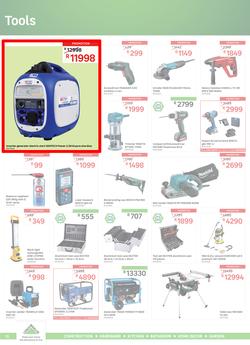 Leroy Merlin : Mid-Year Deals Winter Feels (03 June - 05 July 2022), page 12