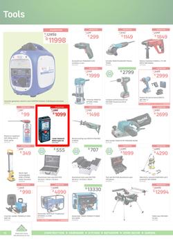 Leroy Merlin : Mid-Year Deals Winter Feels (03 June - 05 July 2022), page 12