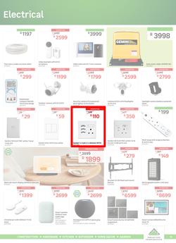 Leroy Merlin : Mid-Year Deals Winter Feels (03 June - 05 July 2022), page 13