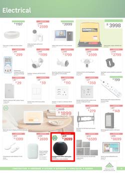 Leroy Merlin : Mid-Year Deals Winter Feels (03 June - 05 July 2022), page 13