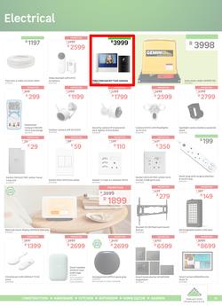 Leroy Merlin : Mid-Year Deals Winter Feels (03 June - 05 July 2022), page 13