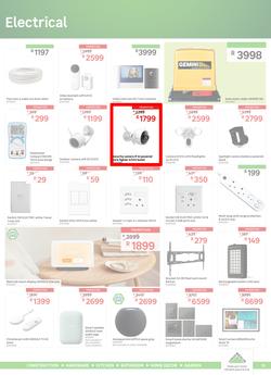 Leroy Merlin : Mid-Year Deals Winter Feels (03 June - 05 July 2022), page 13