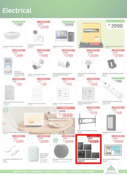 Leroy Merlin : Mid-Year Deals Winter Feels (03 June - 05 July 2022), page 13