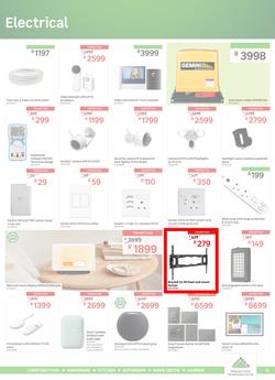 Leroy Merlin : Mid-Year Deals Winter Feels (03 June - 05 July 2022), page 13